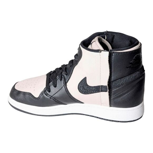 NIKE Air Jordan 1 Rebel XX 'Silt Red' Sneakers Size 9.5 - Picture 6 of 8